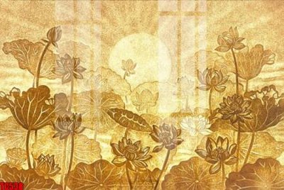 Download file gốc File tranh trúc chỉ TC538 (in mica) trong suốt