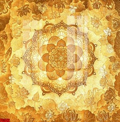 File tranh File tranh trúc chỉ TC542 (file gốc) chủ đề phong thủy