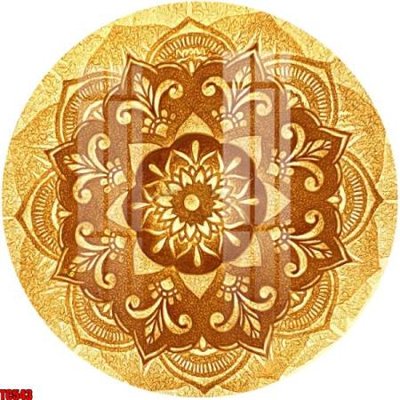 Download file gốc File tranh trúc chỉ TC543 (in mica) 3D