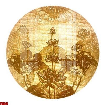 File tranh File tranh trúc chỉ TC547 (bản gốc) trang trí văn phòng