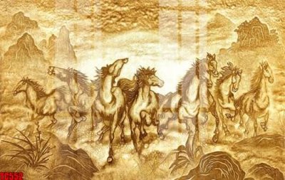 File ảnh File tranh trúc chỉ TC552 (gốc) dùng in Pano