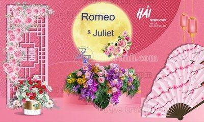 Download file gốc File banner phông tiệc đám cưới TDC29 (in mica) trong suốt