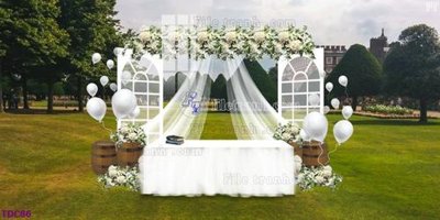 File PSD File banner phông tiệc đám cưới TDC86 (bản gốc) chất lượng nhất
