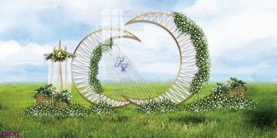 Tải file File banner phông tiệc đám cưới TDC91 (ảnh gốc) file AI/EPS