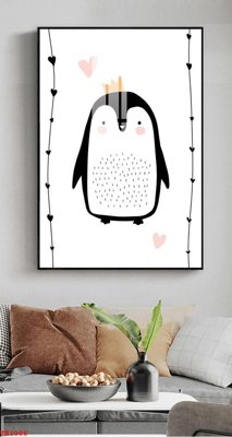 File tranh in trần 3D File tranh trẻ em TE1006 (ảnh gốc)