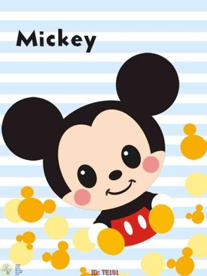 Tải file gốc File tranh trẻ em TE101 (in khổ lớn) quảng cáo