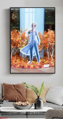 Chi tiết file tranh tráng gương File tranh trẻ em TE1053 (ảnh gốc)