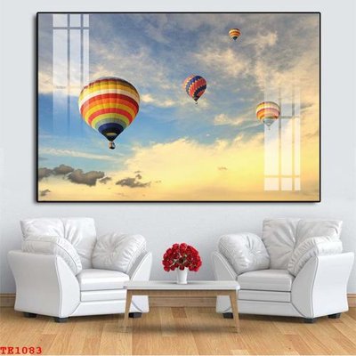 Tải file File tranh trẻ em TE1083 (PSD) cho in tranh kính