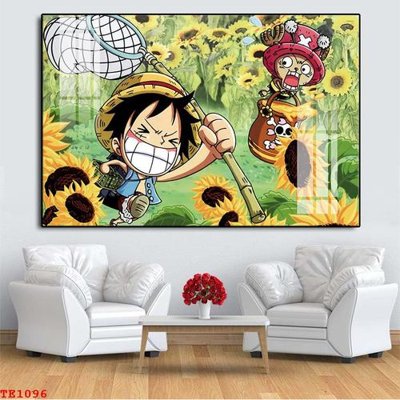 File in ấn File tranh trẻ em TE1096 (bản gốc) chất lượng cao