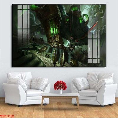 Tải file File tranh trẻ em TE1102 (gốc) làm tranh treo tường