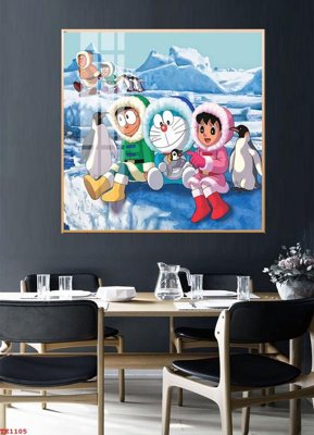 Tải xuống file tranh gốc File tranh trẻ em TE1105 (PSD/TIFF)