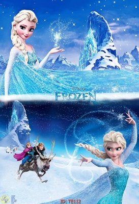 File ảnh File tranh trẻ em TE112 (gốc) in PP, decal