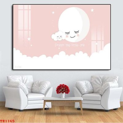 Hình ảnh file gốc File tranh trẻ em TE1165 (chất lượng cao)