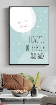 Chi tiết file ảnh File tranh trẻ em TE1184 sắc nét