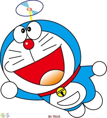 File gốc File tranh trẻ em TE119 (dành cho quảng cáo)