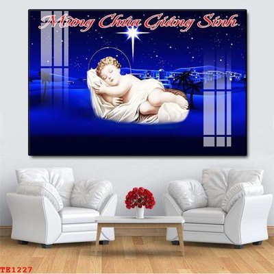 File gốc in tráng gương File tranh trẻ em TE1227 chi tiết