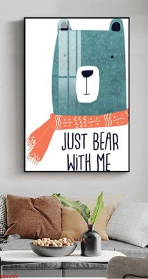 File tranh trang trí File tranh trẻ em TE1245 (file gốc)