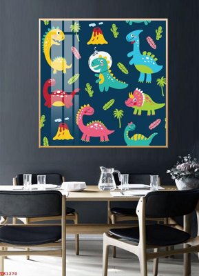 File gốc File tranh trẻ em TE1270 (bản quyền) cho in ấn