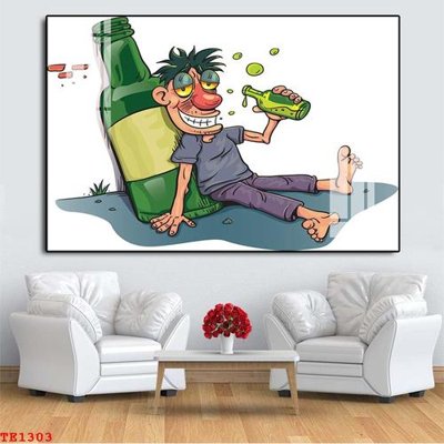 Tải file gốc in lụa File tranh trẻ em TE1303 siêu nét