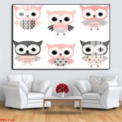 File PSD File tranh trẻ em TE1312 (nguyên gốc) chất lượng cao