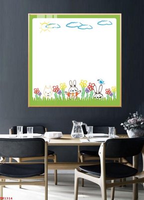 Mua file gốc File tranh trẻ em TE1314 (PSD) tại Filetranh.com