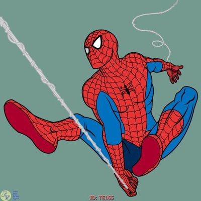 Tải file File tranh trẻ em TE165 (gốc) in ấn chất lượng