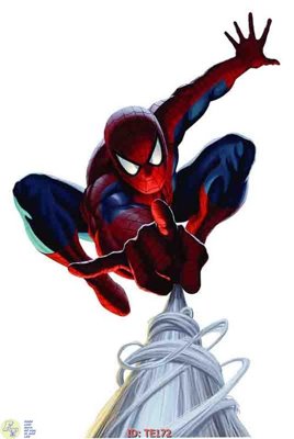 Download file File tranh trẻ em TE172 (chuẩn in) chất lượng cao