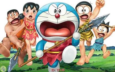 File tranh File tranh trẻ em TE186 (gốc) chủ đề trừu tượng