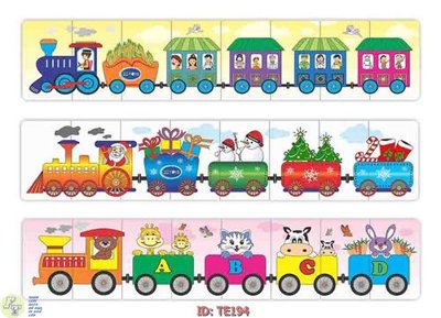 File tranh quảng cáo File tranh trẻ em TE194 (download file gốc)