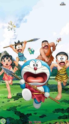 File tranh gốc File tranh trẻ em TE196 (sắc nét từng chi tiết)