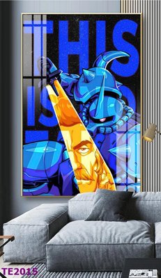 File ảnh File tranh trẻ em TE2015 (gốc) in backdrop sự kiện