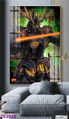 File gốc File tranh trẻ em TE2031 (in mica) cắt laser