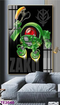 Tải file gốc File tranh trẻ em TE2040 (bản PSD) chỉnh sửa được