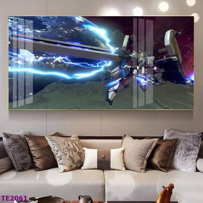 File in lụa File tranh trẻ em TE2061 (hoa văn) File tranh trẻ em TE2061