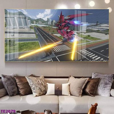 Tải file File tranh trẻ em TE2079 (gốc) in ấn ngay lập tức