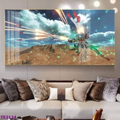 Download file File tranh trẻ em TE2124 (gốc) cho xưởng in