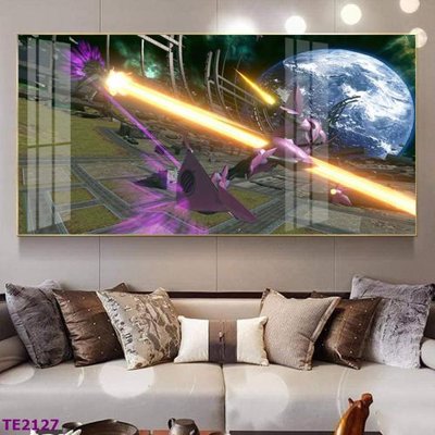 File gốc File tranh trẻ em TE2127 (ảnh chi tiết) để in trần