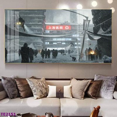 File tranh gốc File tranh trẻ em TE2151 (bản quyền) Filetranh.com