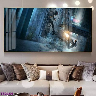 File gốc File tranh trẻ em TE2154 (in ấn) màu sắc trung thực