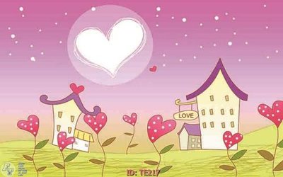 Tải file tranh File tranh trẻ em TE217 (gốc) tại Filetranh.com