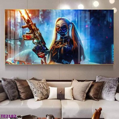 Tải file File tranh trẻ em TE2182 (gốc) để in ấn ngay