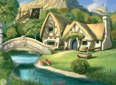 Tải file gốc File tranh trẻ em TE221 (bản PSD) còn layer