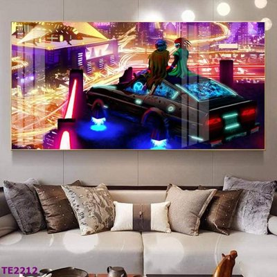 File ảnh gốc File tranh trẻ em TE2212 (chuyên in mica)