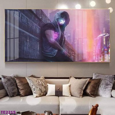 File ảnh File tranh trẻ em TE2215 (gốc) in quảng cáo ngoài trời