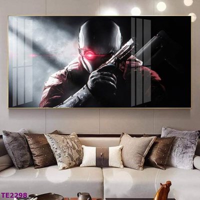 File tranh File tranh trẻ em TE2298 (ảnh gốc) chi tiết rõ ràng