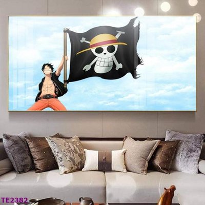 File tranh File tranh trẻ em TE2382 (bản gốc) in lụa 5D