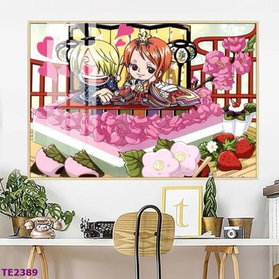 File PSD File tranh trẻ em TE2389 (nguyên gốc) chất lượng cao