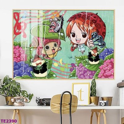 File gốc File tranh trẻ em TE2390 (in mica) cắt laser