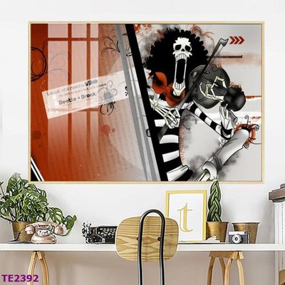 File tranh gốc in trần nhà File tranh trẻ em TE2392 3D