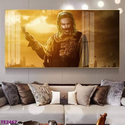 Tải file File tranh trẻ em TE2467 (gốc) in tranh tráng gương